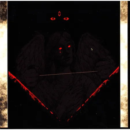 Stigmata- Garrotting the Angels